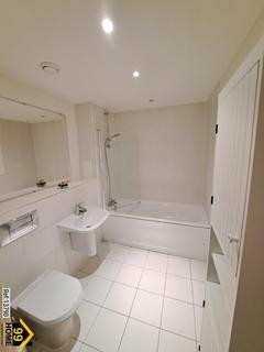 Flat 29, Merlin Heights Waterside Way, London, N17 9GD