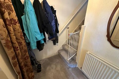 21 Adlington Road, Crewe, CW2 8PD