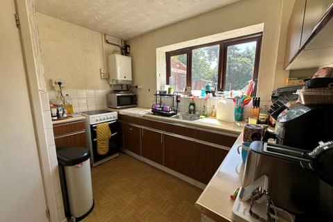 21 Adlington Road, Crewe, CW2 8PD