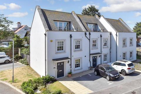 Clarence Road, Herne Bay, Kent