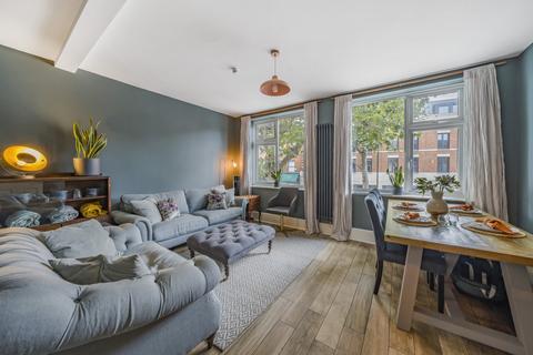 2 bedroom maisonette for sale, Tower Bridge Road, London