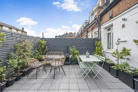 2 bedroom maisonette for sale, Tower Bridge Road, London