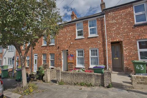 2 bedroom terraced house for sale, Dudley Road, Folkestone, CT19