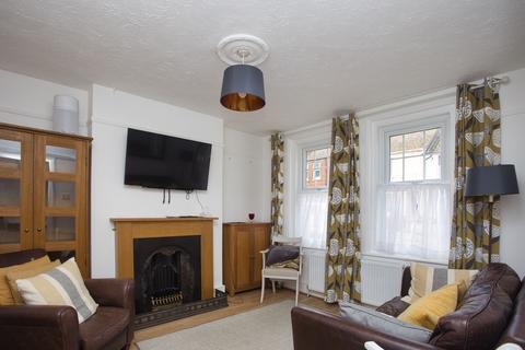 2 bedroom terraced house for sale, Dudley Road, Folkestone, CT19