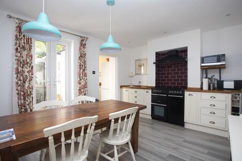 2 bedroom terraced house for sale, Dudley Road, Folkestone, CT19