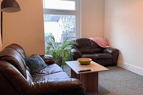 1 bedroom in a house share to rent, Gwydr Cres, Swansea