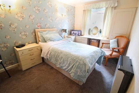 1 bedroom retirement property for sale, Rectory Court.  Church Lane, Marple