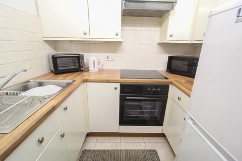 1 bedroom retirement property for sale, Rectory Court.  Church Lane, Marple