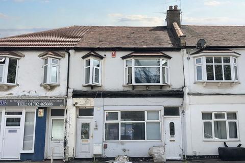 1 bedroom flat for sale, 424A Sutton Road, Southend-on-Sea, Essex, SS2 5EZ