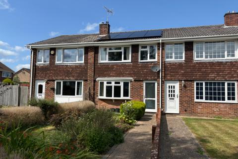 3 bedroom terraced house for sale, Ruxley Close, Holbury, Southampton, Hampshire, SO45 2PH