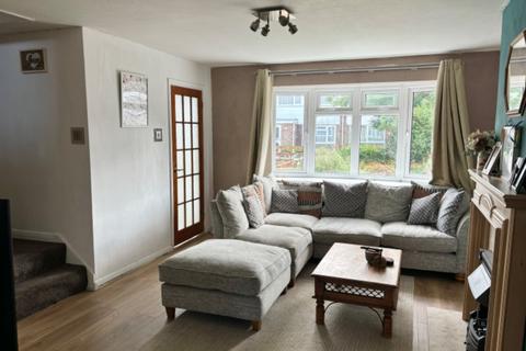 3 bedroom terraced house for sale, Ruxley Close, Holbury, Southampton, Hampshire, SO45 2PH