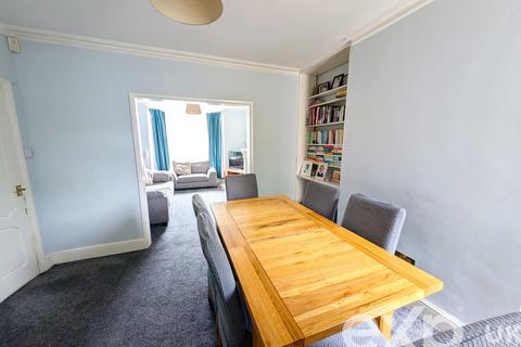 3 bedroom end of terrace house for sale, Muir Road, Maidstone ME15