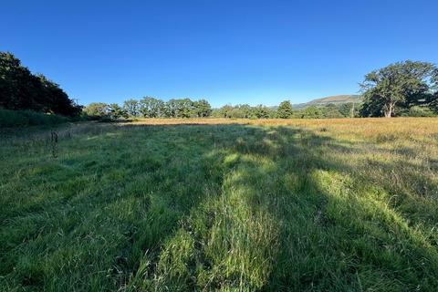 Farm land for sale, Cilycwm, Llandovery, SA20