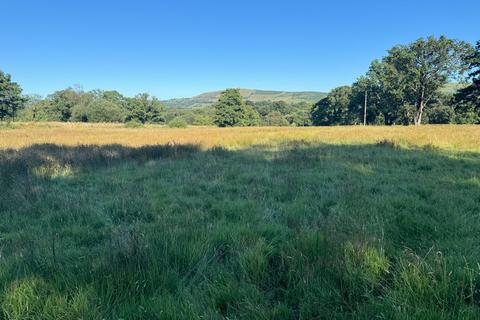 Farm land for sale, Cilycwm, Llandovery, SA20