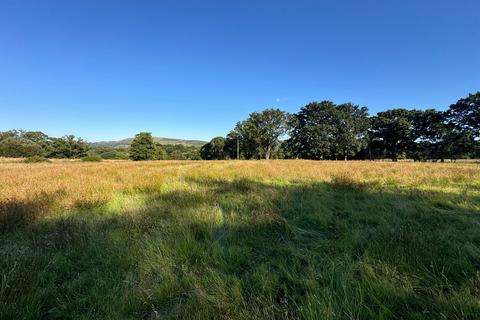 Farm land for sale, Cilycwm, Llandovery, SA20