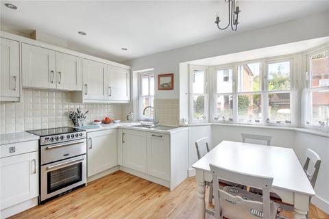 3 bedroom end of terrace house for sale, The Street, Plaxtol, Sevenoaks, Kent, TN15