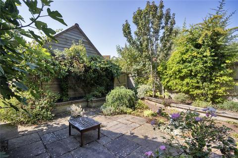 3 bedroom end of terrace house for sale, The Street, Plaxtol, Sevenoaks, Kent, TN15