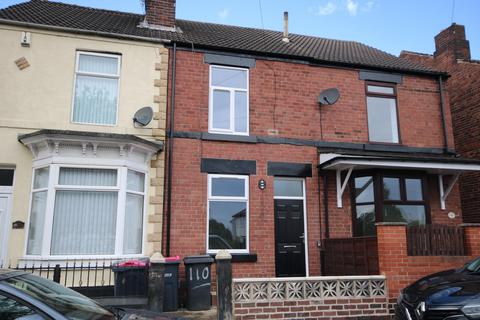 2 bedroom terraced house for sale, Claypit Lane, Rawmarsh S62