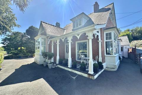 undefined, Francis Street, New Quay