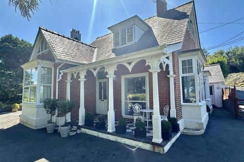 undefined, Francis Street, New Quay