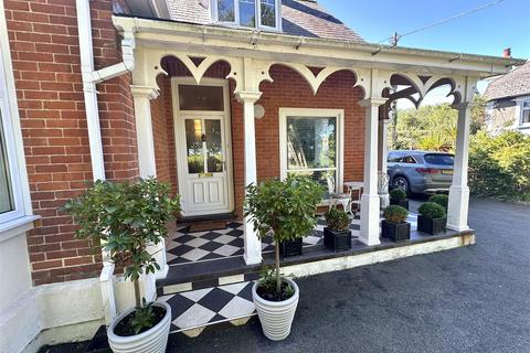 undefined, Francis Street, New Quay