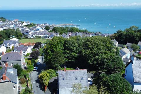 undefined, Francis Street, New Quay