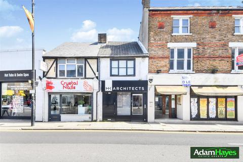 Property for sale, High Street, Barnet EN5