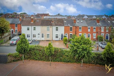 39 Flag Meadow Walk, Worcester, WR1 1QG