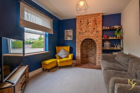 39 Flag Meadow Walk, Worcester, WR1 1QG