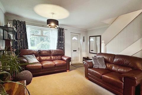 3 bedroom terraced house for sale, Sussex Drive, Banbury OX16