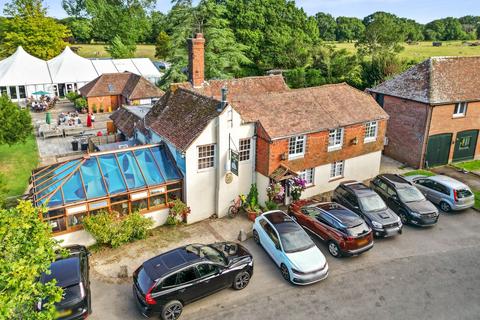 Pub for sale, Chalvington Road, Chalvington, Hailsham, BN27