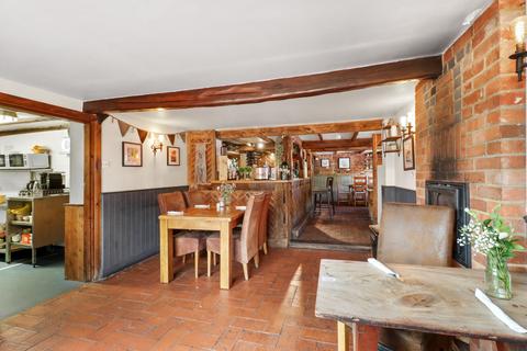 Pub for sale, Chalvington Road, Chalvington, Hailsham, BN27