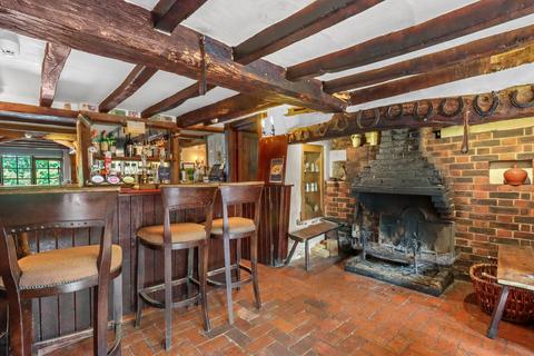 Pub for sale, Chalvington Road, Chalvington, Hailsham, BN27