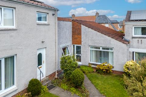 2 bedroom terraced bungalow for sale, 19 Gourlay Wynd, St Andrews, KY16 8HP