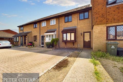 3 bedroom terraced house for sale, Leaforis Road, Waltham Cross EN7