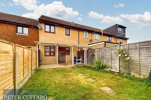 3 bedroom terraced house for sale, Leaforis Road, Waltham Cross EN7