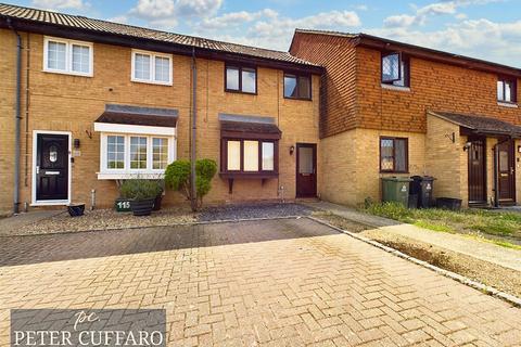 3 bedroom terraced house for sale, Leaforis Road, Waltham Cross EN7