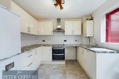 3 bedroom terraced house for sale, Leaforis Road, Waltham Cross EN7