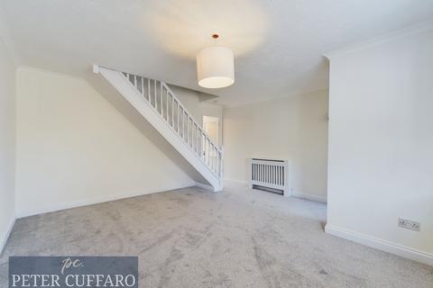 3 bedroom terraced house for sale, Leaforis Road, Waltham Cross EN7