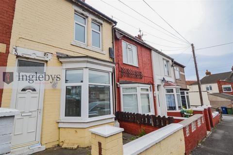 3 bedroom terraced house for sale, Rawlinson Street, CARLIN HOW