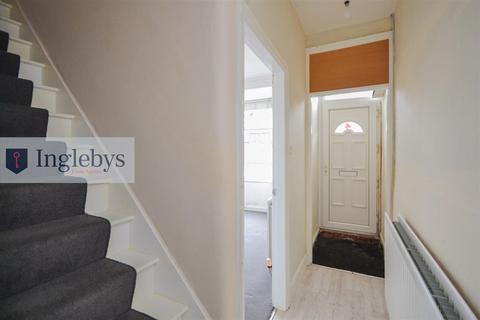 3 bedroom terraced house for sale, Rawlinson Street, CARLIN HOW