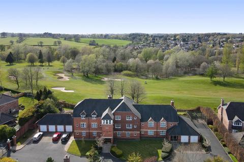 2 bedroom apartment for sale, Walton Heath Drive, Macclesfield