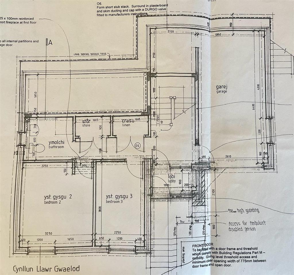 Floorplans