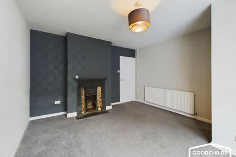 3 bedroom terraced house for sale, Glastonbury Crescent, Mossley Estate, Bloxwich, WS3