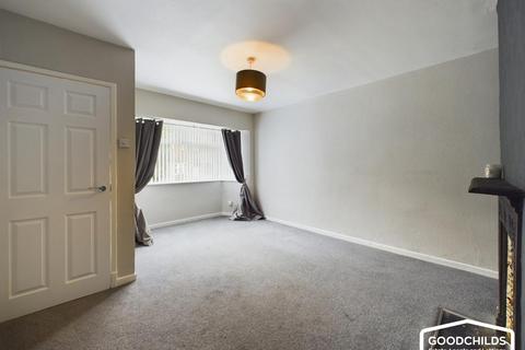 3 bedroom terraced house for sale, Glastonbury Crescent, Mossley Estate, Bloxwich, WS3