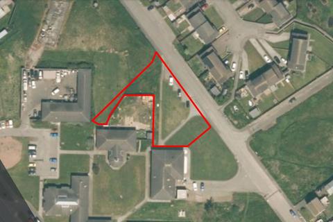 Land for sale, Boddam, Peterhead AB42