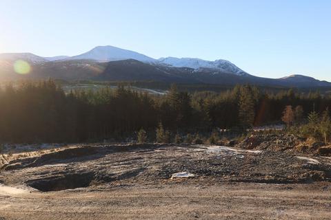 Land for sale, Spean Bridge, Fort William PH34