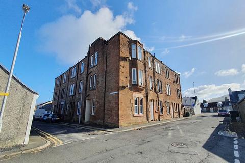 1 bedroom flat for sale, Kirkwood Place, Girvan KA26