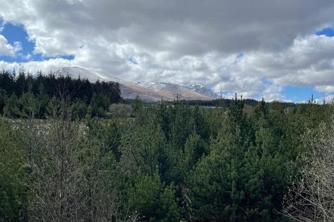 Land for sale, Spean Bridge, Fort William PH34