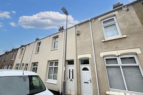 2 bedroom terraced house for sale, Marske Street, Hartlepool TS25